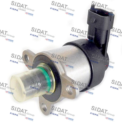 REGULATEUR DE PRESSION COMMON RAIL