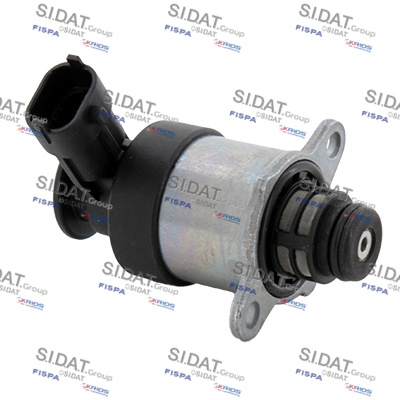 COMMON RAIL PRESSURE REGULATOR
