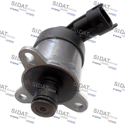 COMMON RAIL PRESSURE REGULATOR