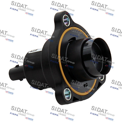 VALVE - AIR RECIRCULATION