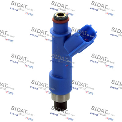 PETROL INJECTOR