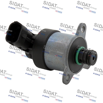 COMMON RAIL PRESSURE REGULATOR