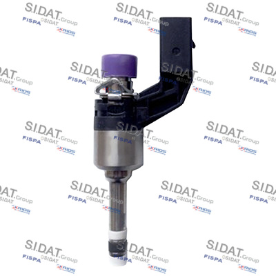 PETROL INJECTOR