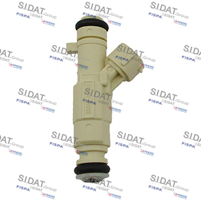 PETROL INJECTOR