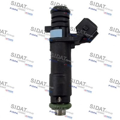 PETROL INJECTOR