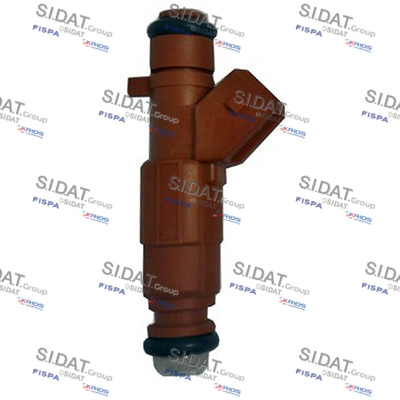 PETROL INJECTOR