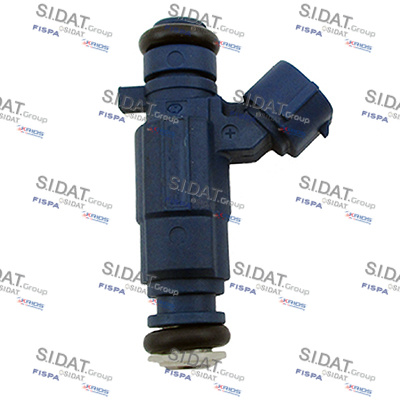 PETROL INJECTOR