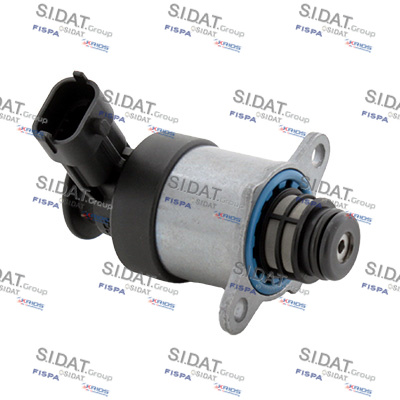 COMMON RAIL PRESSURE REGULATOR