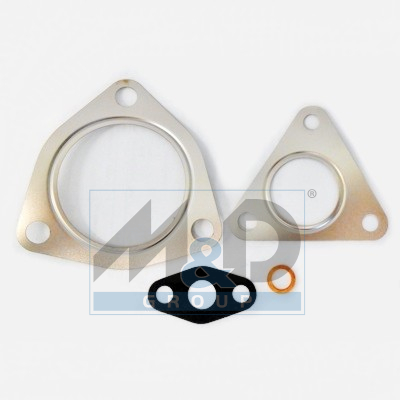 Joints pour turbocompresseur