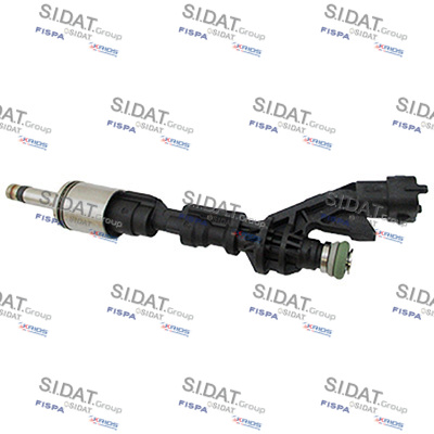 PETROL INJECTOR