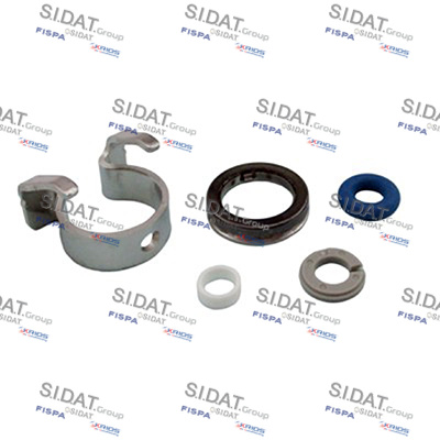 PETROL INJECTORS CLEANING KIT