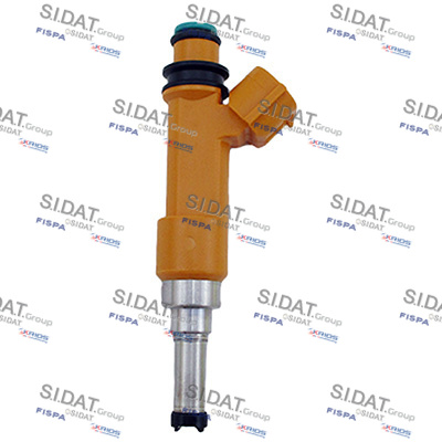 PETROL INJECTOR