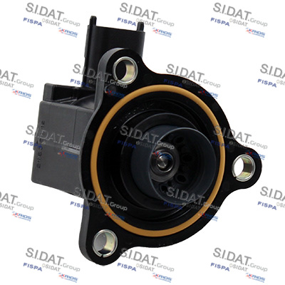 VALVE - AIR RECIRCULATION