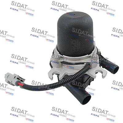 SECONDARY AIR PUMP