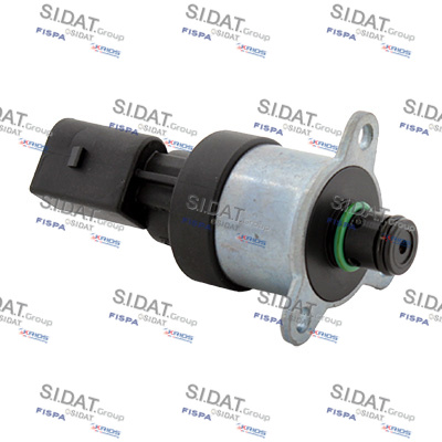 COMMON RAIL PRESSURE REGULATOR