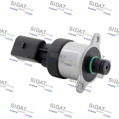 COMMON RAIL PRESSURE REGULATOR