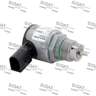 COMMON RAIL PRESSURE REGULATOR