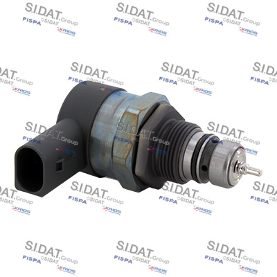 COMMON RAIL PRESSURE REGULATOR