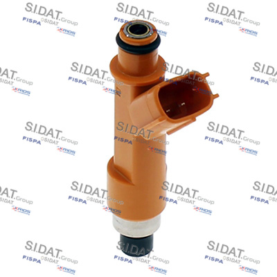 PETROL INJECTOR