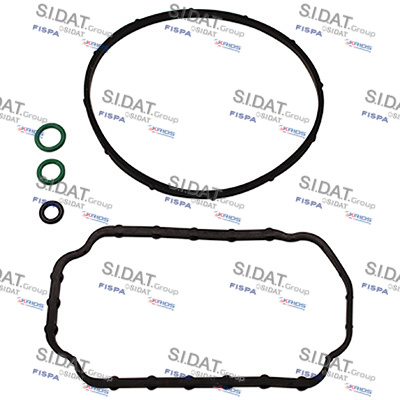 REPAIR KIT FOR DIESEL PUMP