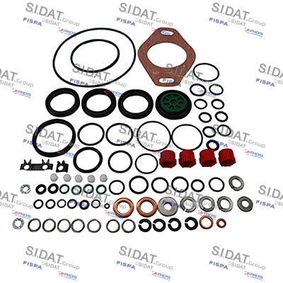 REPAIR KIT FOR DIESEL PUMP