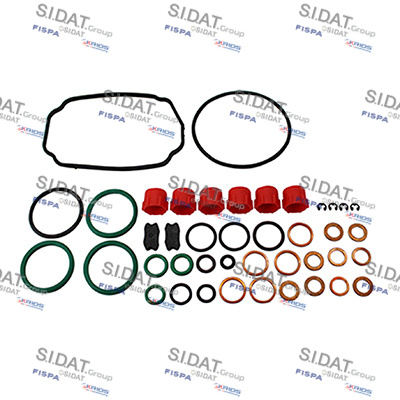 REPAIR KIT FOR DIESEL PUMP