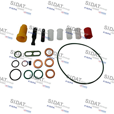 REPAIR KIT FOR DIESEL PUMP