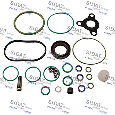 REPAIR KIT FOR DIESEL PUMP