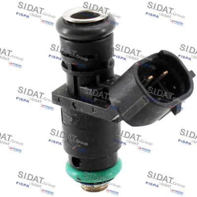 PETROL INJECTOR