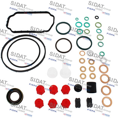 REPAIR KIT FOR DIESEL PUMP