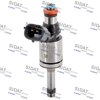 PETROL INJECTOR