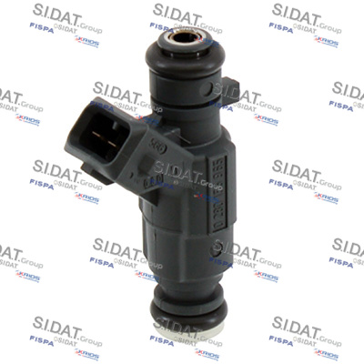 PETROL INJECTOR
