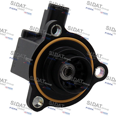 CLAPET D'AIR DE RECIRCULATION