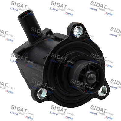 VALVE - AIR RECIRCULATION