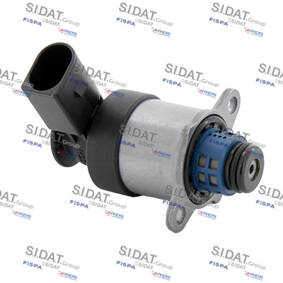 CONTROL VALVE - DIESEL QUANTITY