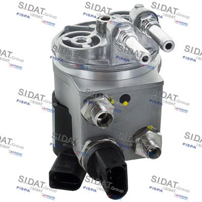 REGULATEUR DE PRESSION DE GAZ