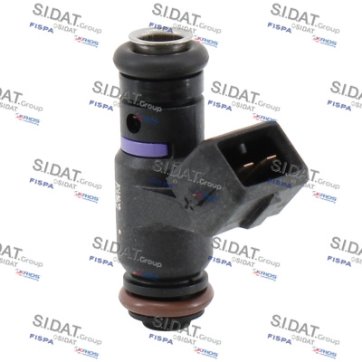 PETROL INJECTOR