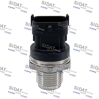 FUEL PRESSURE SENSOR