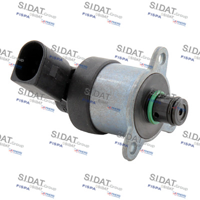 CONTROL VALVE - DIESEL QUANTITY