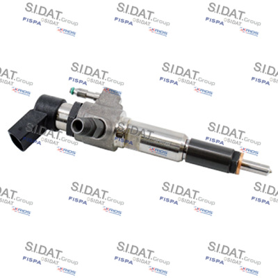 INJECTEUR DIESEL