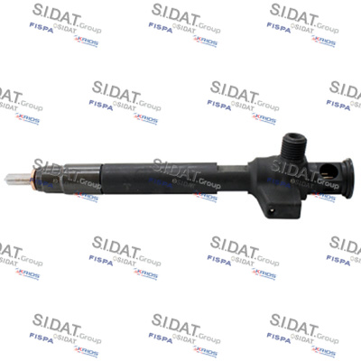 INJECTEUR DIESEL