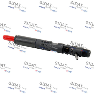 INJECTEUR DIESEL