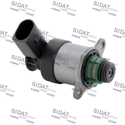 CONTROL VALVE - DIESEL QUANTITY