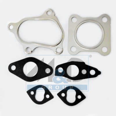 Joints pour turbocompresseur