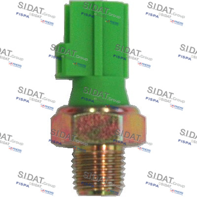 OIL PRESSURE SWITCH