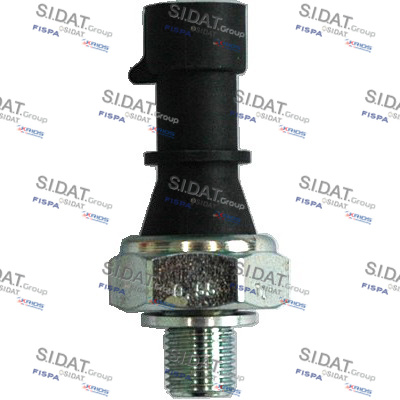 OIL PRESSURE SWITCH