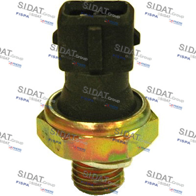 OIL PRESSURE SWITCH