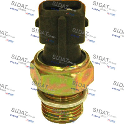 OIL PRESSURE SWITCH