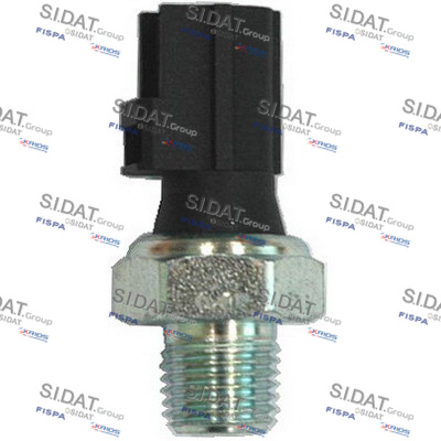 OIL PRESSURE SWITCH