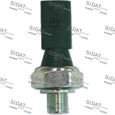 OIL PRESSURE SWITCH